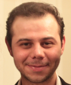 Öğr. Gör. İHSAN DEVLET ATABEY