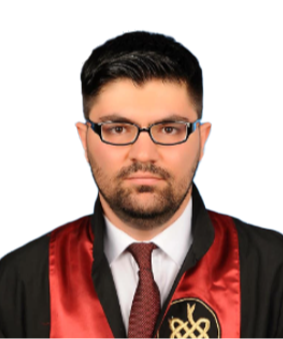 ARAŞTIRMA GÖREVLİSİ MUHAMMET ALİ BARDAKCI