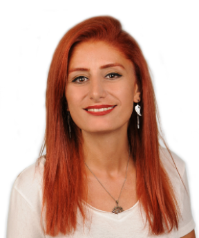 DOKTOR ÖĞRETİM ÜYESİ NİLGÜN AYDIN