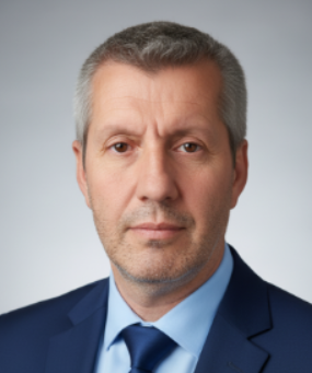 DOÇENT ADNAN SÖYLEMEZ