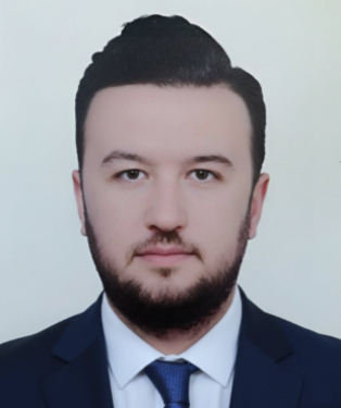 Dr. Öğr. Üyesi İLKAY ÇINAR