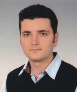 Öğr. Gör. İLKER CENGİZ