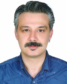 ÖĞRETİM GÖREVLİSİ HAKAN MENDERES
