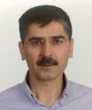 ÖĞRETİM GÖREVLİSİ HACI SERİN