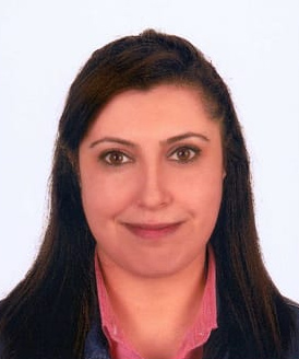 Dr. Öğr. Üyesi İLKNUR ÜNDAĞ
