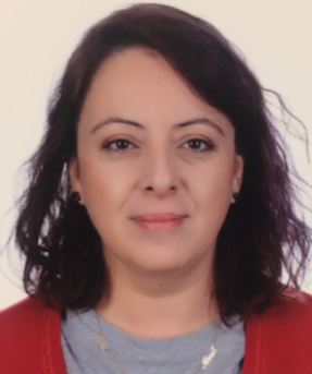 DOÇENT AHU FATMA MANGIR