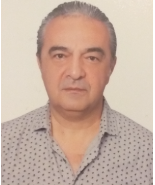 PROFESÖR AHMET GÜNER
