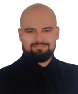 ARAŞTIRMA GÖREVLİSİ MUSTAFA ABDULLAH KEBUDE