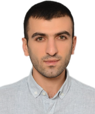 ARAŞTIRMA GÖREVLİSİ RAMAZAN BARAN