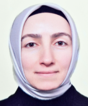 Dr. Öğr. Üyesi İNCİ ŞAHİN NEGİŞ