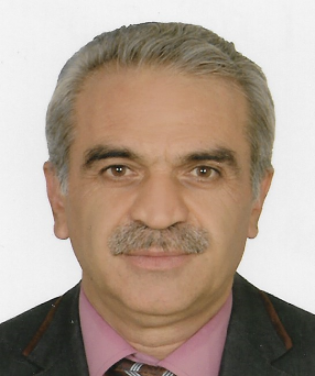 ÖĞRETİM GÖREVLİSİ İBRAHİM PEHLİVAN