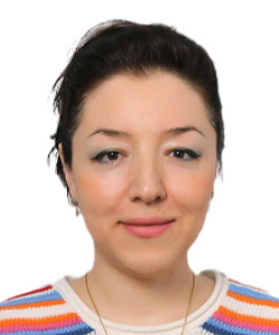 DOKTOR ÖĞRETİM ÜYESİ FATMA ÖZTAT