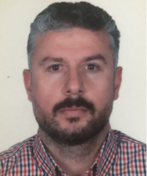 ÖĞRETİM GÖREVLİSİ TAYFUN İSKENDER