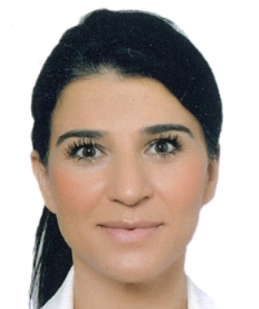 DOKTOR ÖĞRETİM ÜYESİ SİBEL KARADEMİR