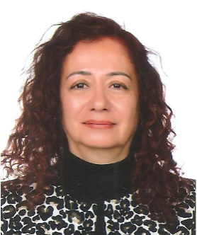 ÖĞRETİM GÖREVLİSİ JALE SÜMENGEN