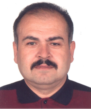 Dr. Öğr. Üyesi İRFAN ÖZER