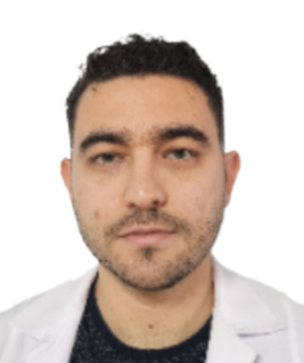 ARAŞTIRMA GÖREVLİSİ FURKAN TAYGURT