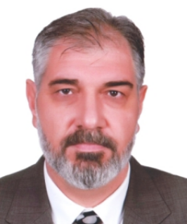 Öğr. Gör. İSMAİL ÇAĞIRAN