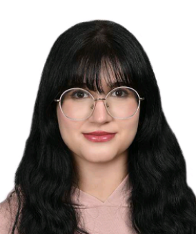 ARAŞTIRMA GÖREVLİSİ ELİF YÜCEL