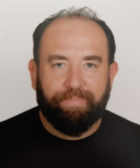 Prof. Dr. İSMAİL KINACI