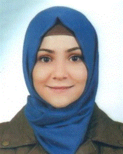 DOKTOR ÖĞRETİM ÜYESİ ESRA ULUSOY MUTLUOL