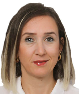 SÜMEYYE AKMAN TAŞDEMİR