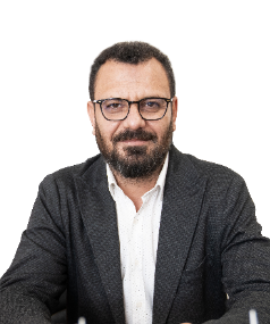 ALİ CILASUN