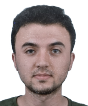 ARAŞTIRMA GÖREVLİSİ MUHAMMED SALİM ŞENOĞLU