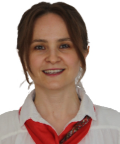 DOÇENT ZERRİN SAVAŞAN