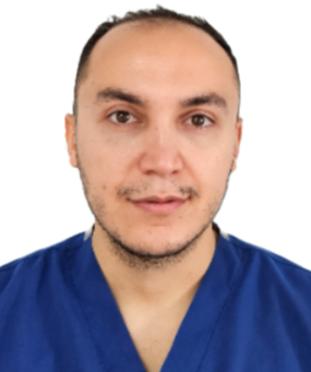 ARAŞTIRMA GÖREVLİSİ YUSUF HAYRAN