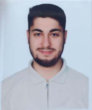 ARAŞTIRMA GÖREVLİSİ EMİN ERAY BELKE