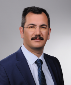 PROFESÖR YUSUF DEMİR