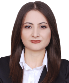 ARAŞTIRMA GÖREVLİSİ ZEYNEP BERİŞ