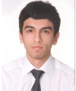 DOKTOR ÖĞRETİM ÜYESİ ALİ GANİYUSUFOĞLU