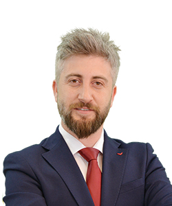 Öğr. Gör. KAAN DOĞAN ERDOĞAN