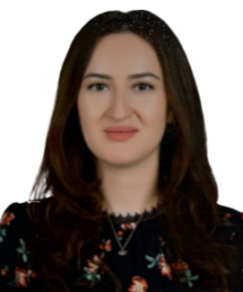 ARAŞTIRMA GÖREVLİSİ SİPİL GENÇELİ