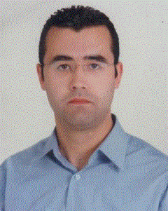 DOÇENT MUHAMMET ALİ CEBİRBAY