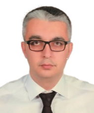 Doç. Dr. KADRİ MURAT GÜRSES