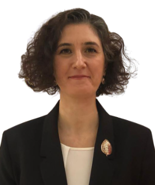 PROFESÖR HAFİZE MELEK HİDAYETOĞLU