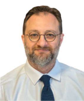 MEHMET LÜTFİ HİDAYETOĞLU