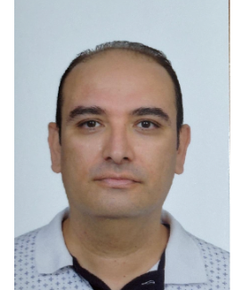 ÖĞRETİM GÖREVLİSİ İBRAHİM BAŞ