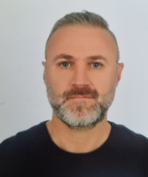 PROFESÖR SERKAN REVAN