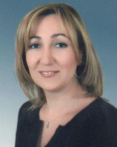 ÖĞRETİM GÖREVLİSİ LEYLA SARI