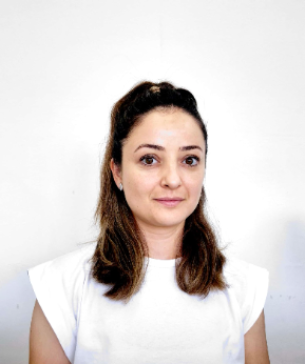 ESENGÜL ÖZKAYMAKOĞLU