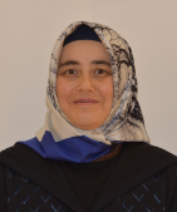 ÖĞRETİM GÖREVLİSİ HALE FİDAN