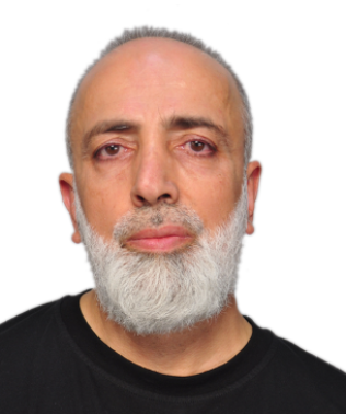 Doç. Dr. KENAN ERDEM