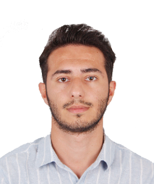 ARAŞTIRMA GÖREVLİSİ BURAK KAÇAR