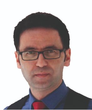 ÖĞRETİM GÖREVLİSİ ADEM SERİN