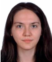 ARAŞTIRMA GÖREVLİSİ AYSEL NUR SAAT