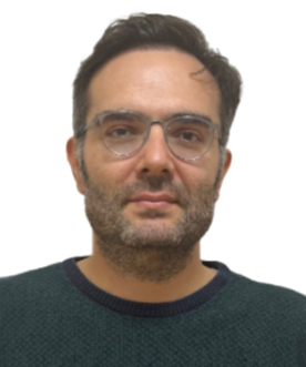 Doç. Dr. ALİ GÜLEÇ